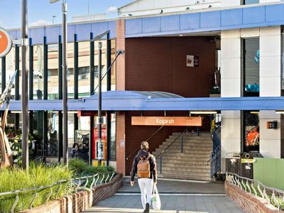 7 / 4 Blake Street, Kogarah