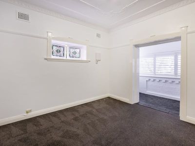 2 / 188 Bronte Road, Waverley