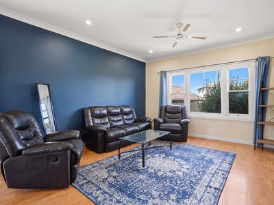 7 Cluden Place, Invermay