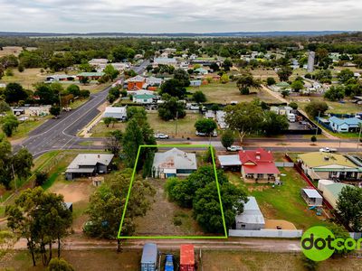 20 Napier Street, Mendooran