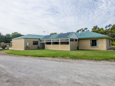 28 Wattle Road, Millicent