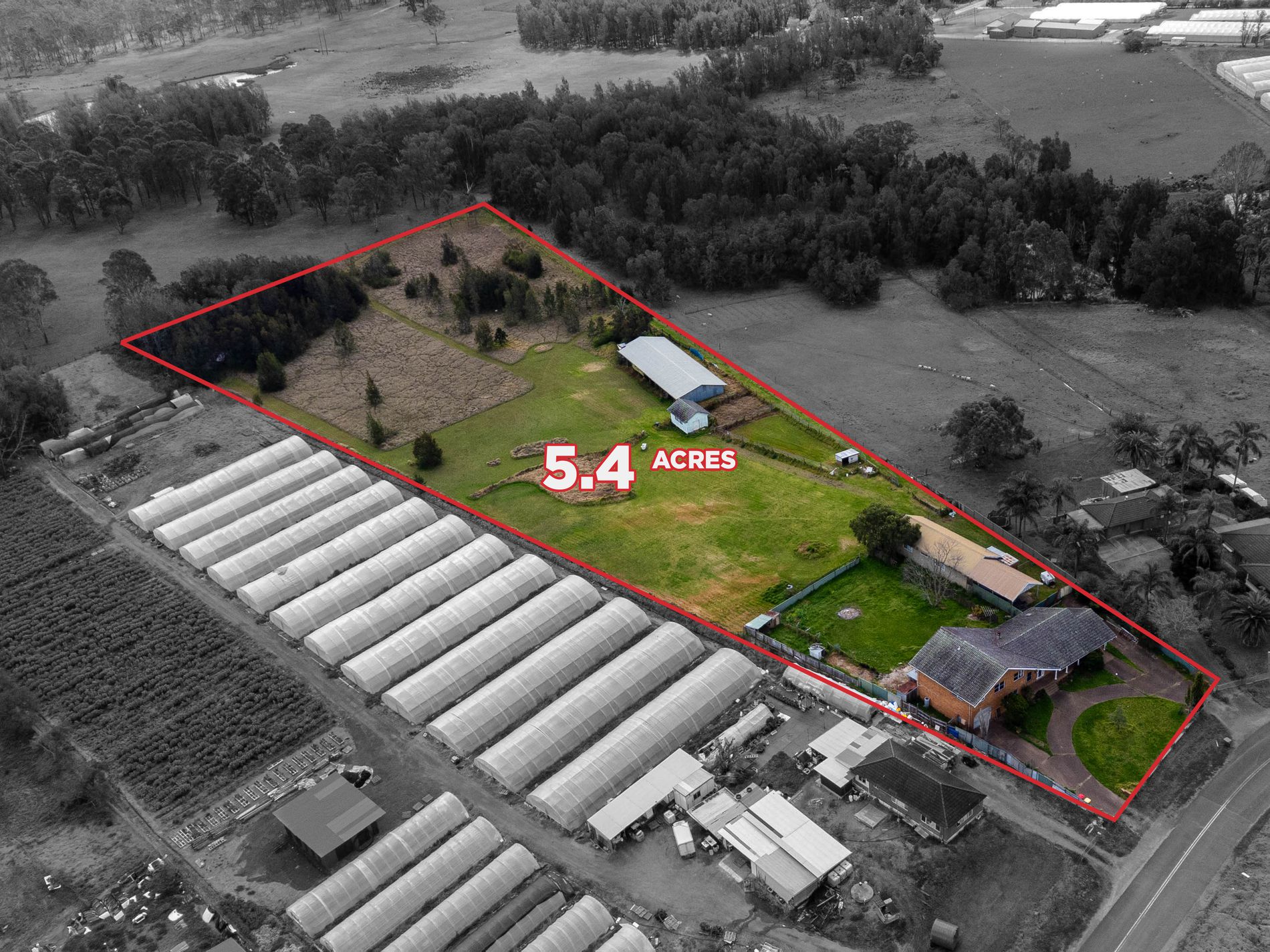 231 Dwyer Road, Leppington