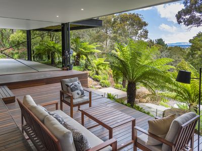 27 Cheniston Road, Mount Macedon