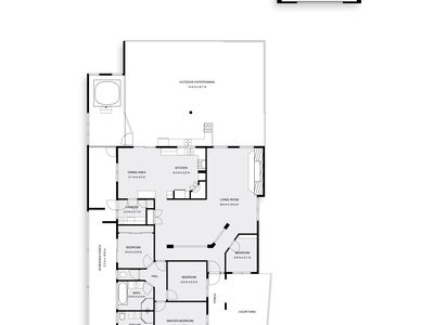 16 DIAMOND DRIVE, Wodonga