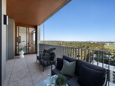 Level 12 / 66 Talavera Road, Macquarie Park