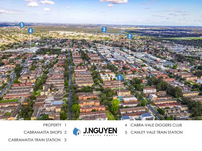 7 / 77 Hughes Street, Cabramatta