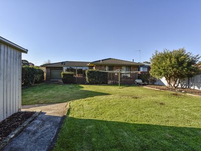 10 Eltolla Court, Mount Gambier