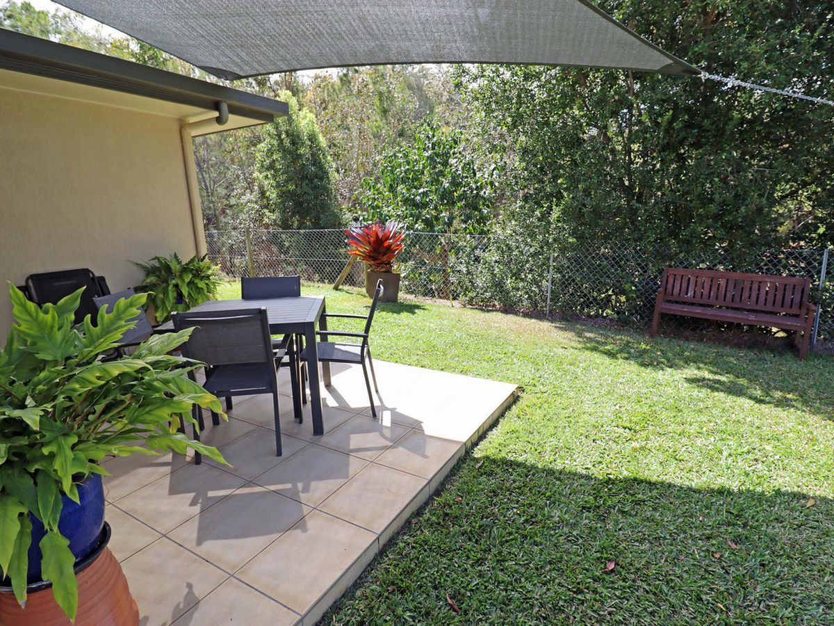 8 Eden Drive, Tinaroo