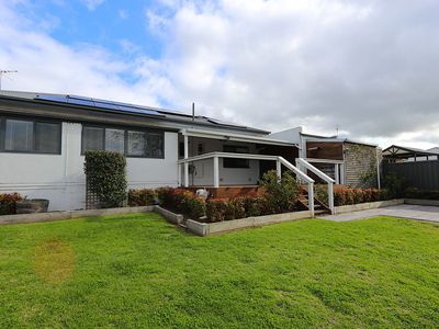 38 Vansittart Road, Mount Gambier