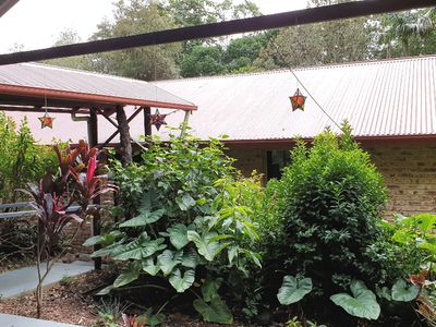 110  Yankee Creek Road, Mullumbimby Creek