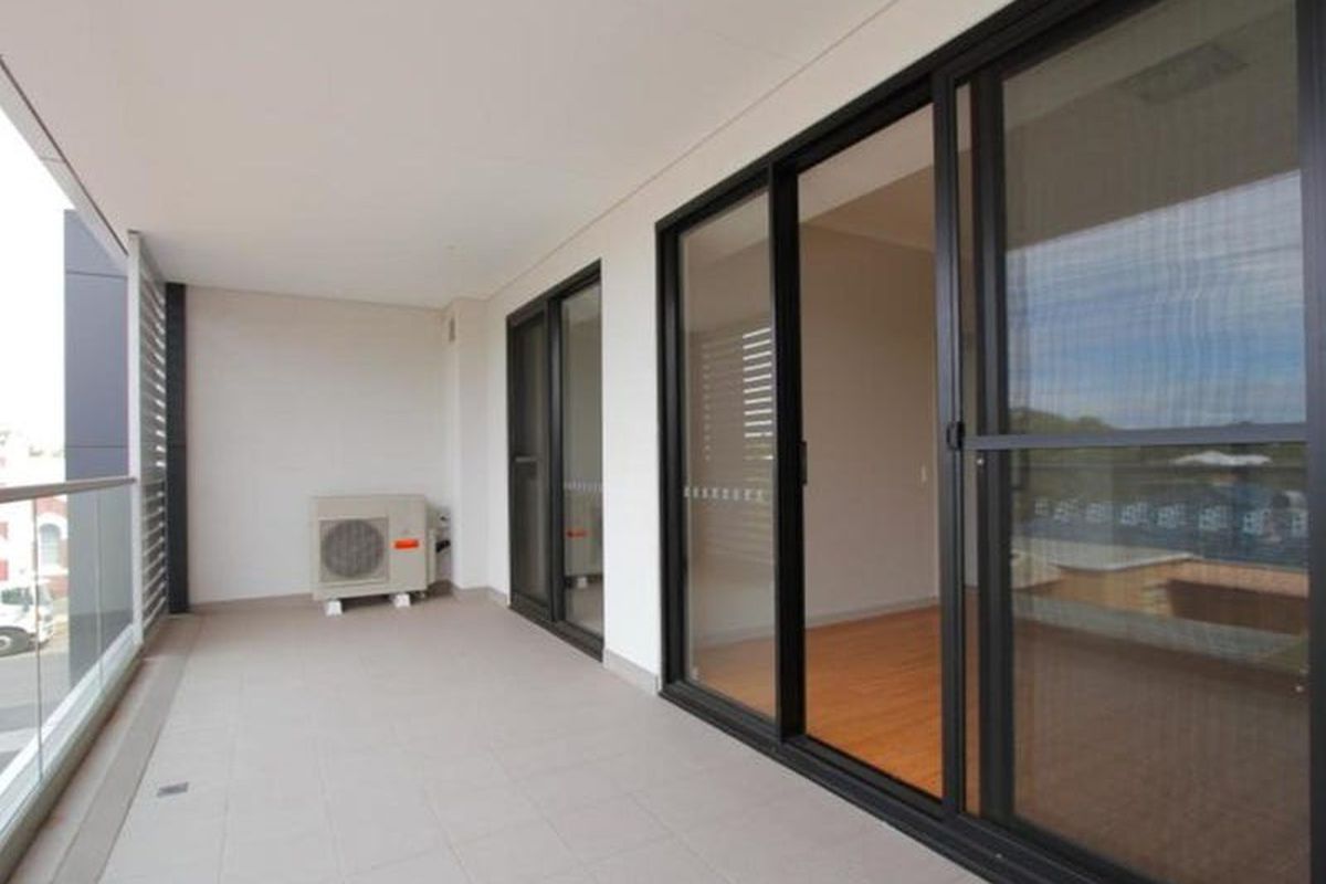 2 / 602 Beaufort Street, Mount Lawley