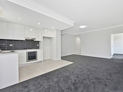 110 / 549-557 Liverpool Rd, Strathfield