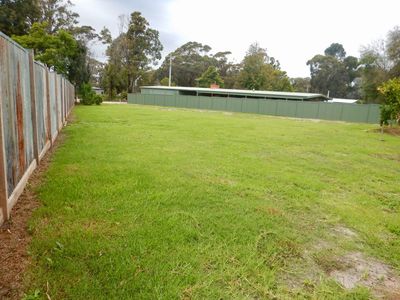 69 Bastion Point Road, Mallacoota