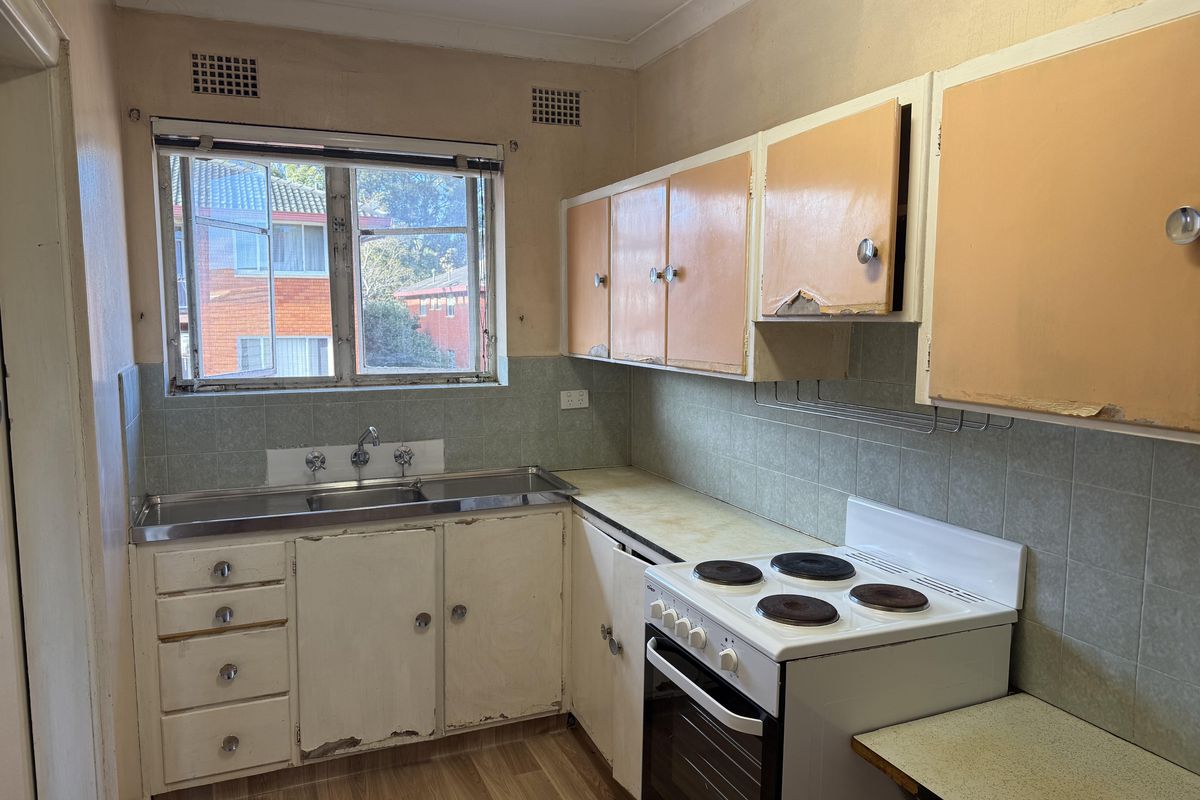 9/1 Ball Avenue, Eastwood
