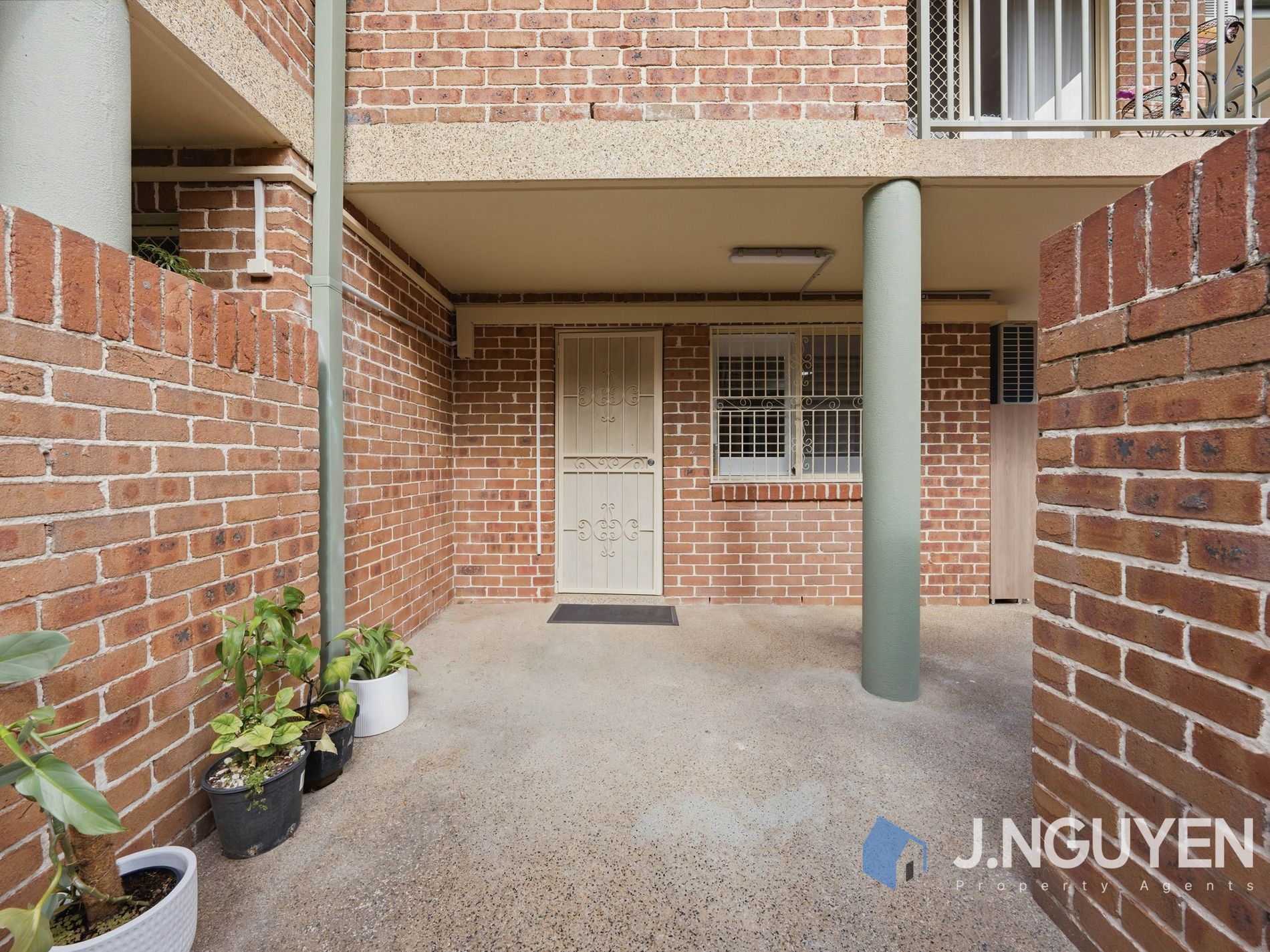 18 / 160-162 John St, Cabramatta