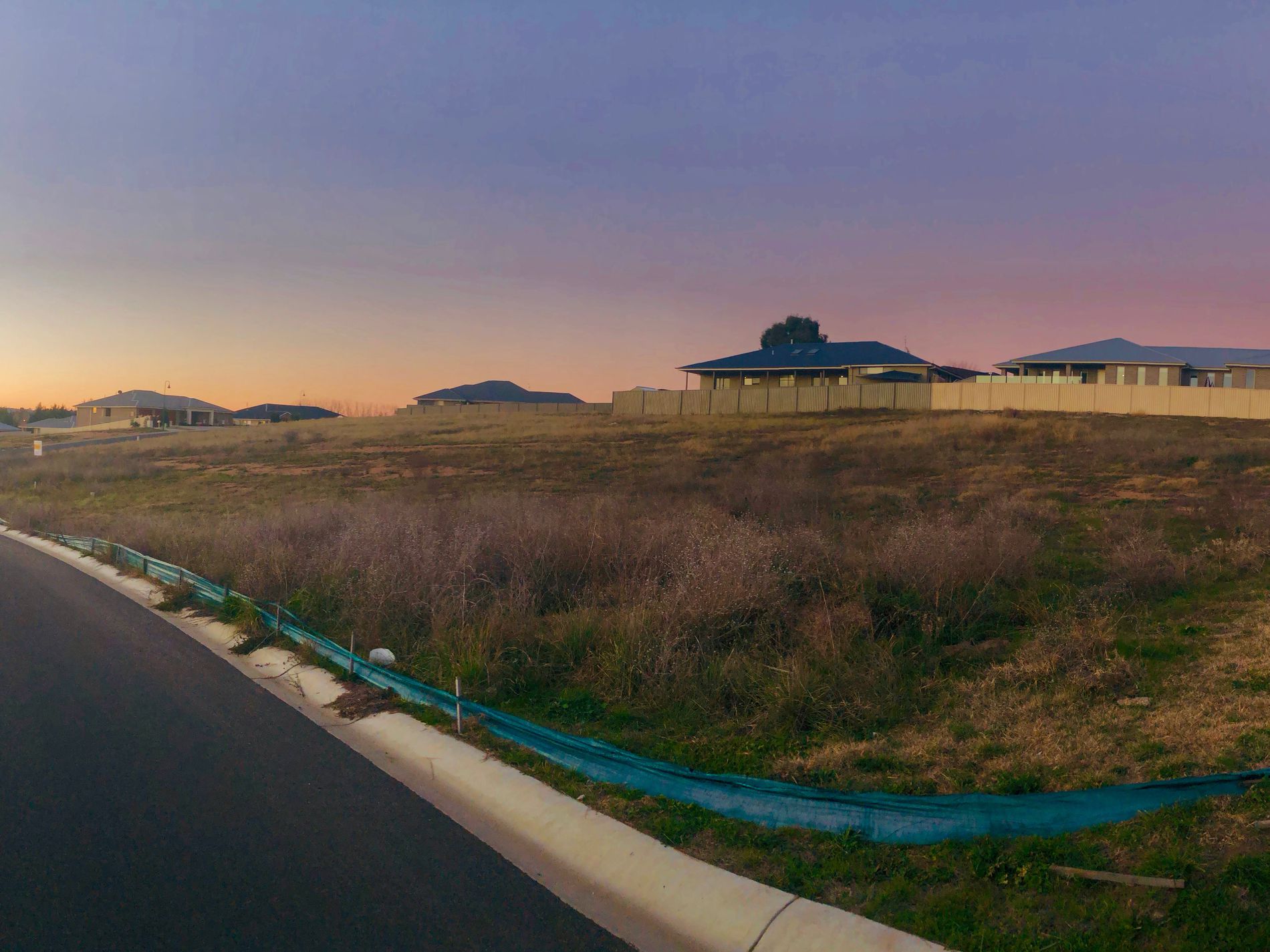 7 GELL PLACE, Abercrombie