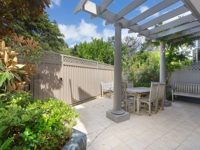 8 / 17a Cooper Park Road, Bellevue Hill