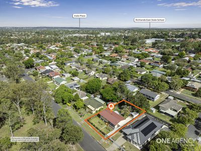 27 Lilac St, Inala