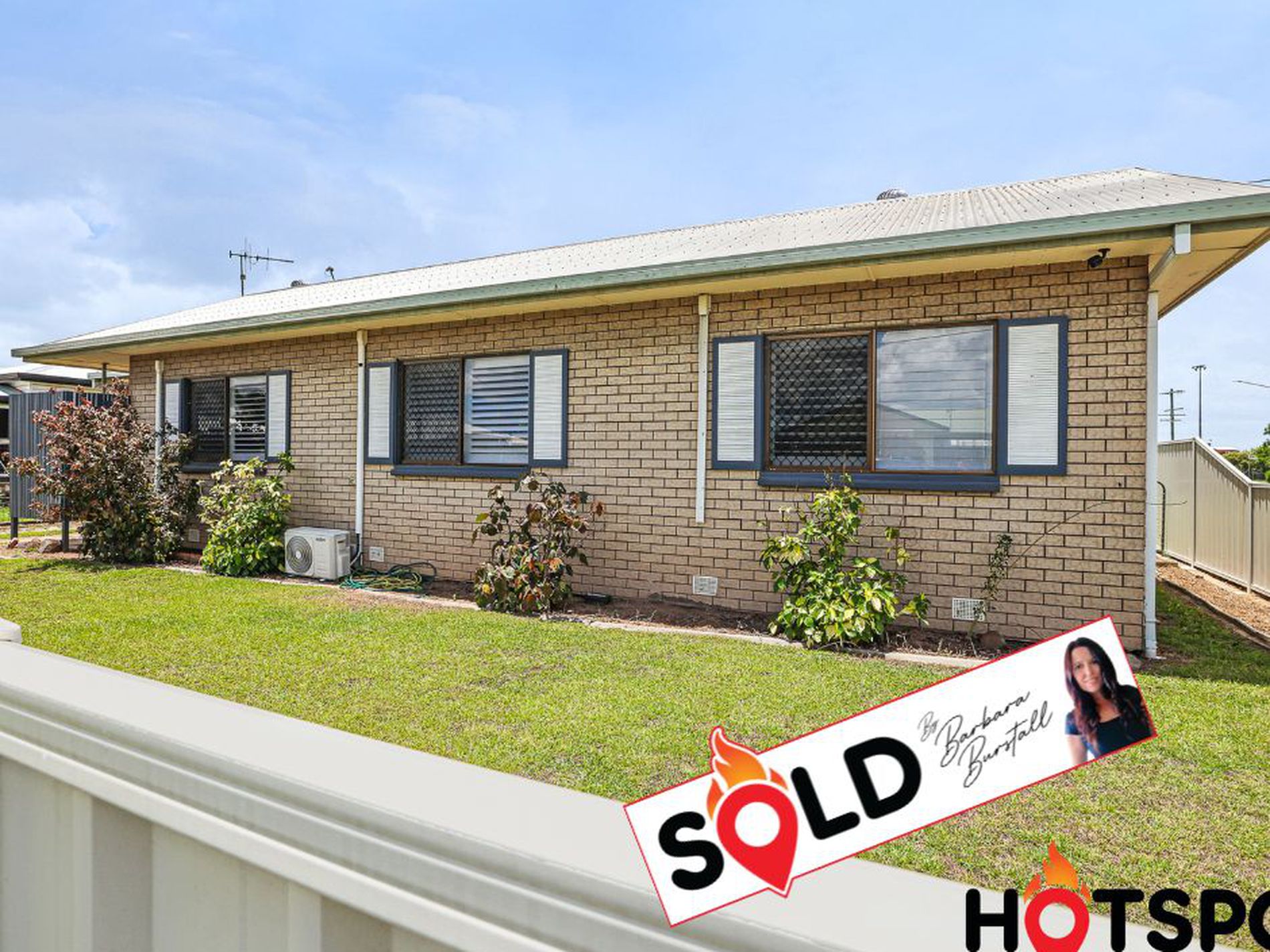12 Grange Street, Norville