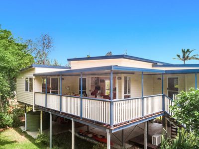 47 The Esplanade, New Brighton