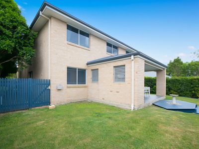 21 Stringybark Place, Heathwood