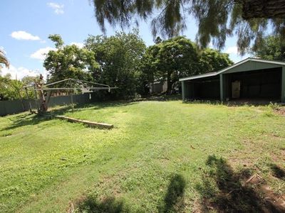 60 Rutherford Street, Charters Towers City