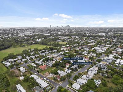 89A Lade Street, Gaythorne