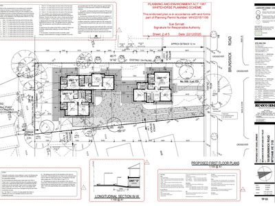 U2 / 108 Brunswick Road, Mitcham