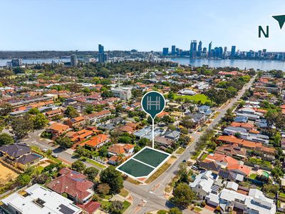 81A Forrest Street, South Perth