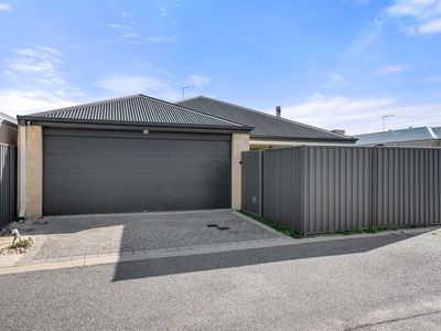 25 Norseman Approach, Baldivis