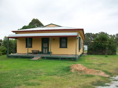 5 Ashley Crt, Koondrook