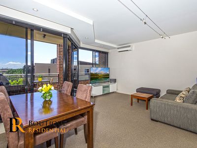 901e / 26 Point Street, Pyrmont