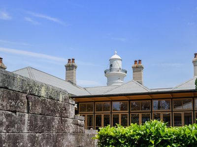 181 Old South Head Road, Vaucluse