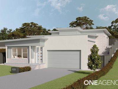 237 Ashburton Drive, Albion Park