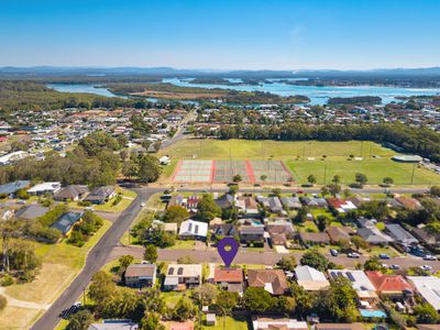 26 Regatta Avenue, Forster