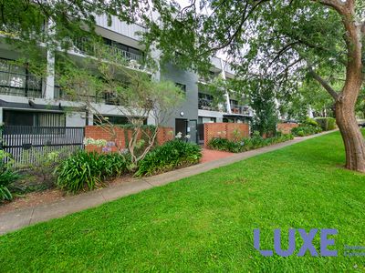 27 / 10 Ovens Street , Griffith