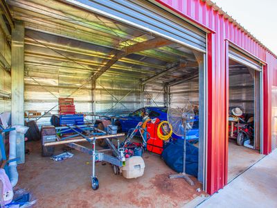 1 Steamer Avenue, South Hedland