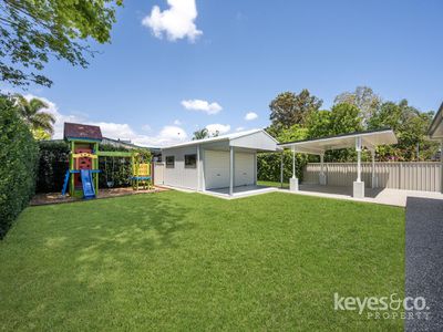 38 Hughes Street, Hermit Park