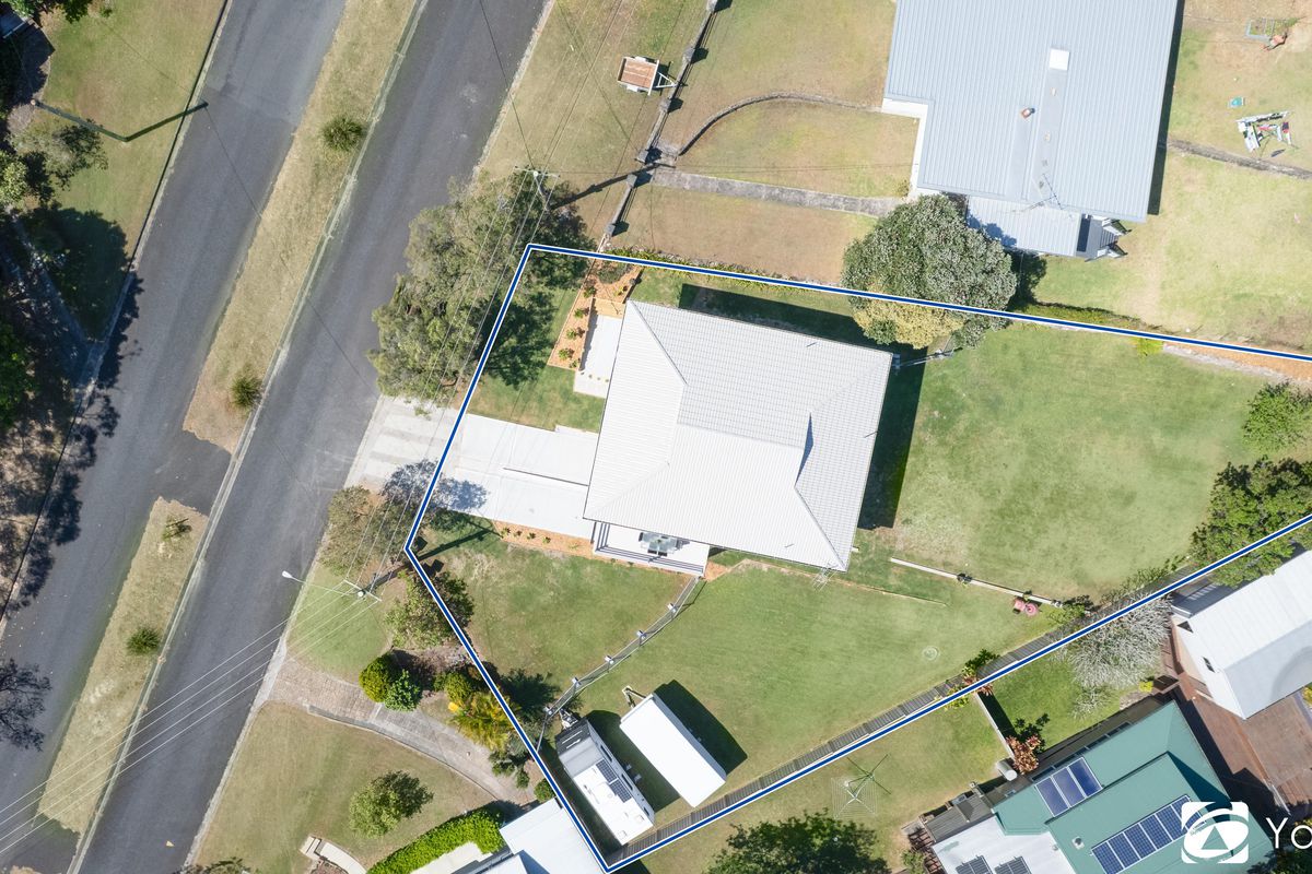 68 Wharf Street, Maclean