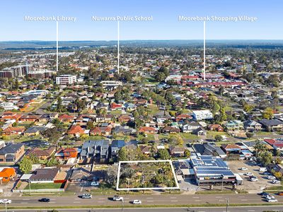 244 Newbridge Road, Moorebank