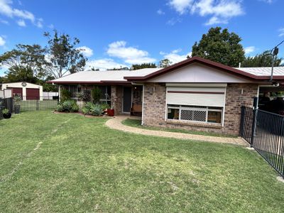 13 Lorraine Court, Gracemere