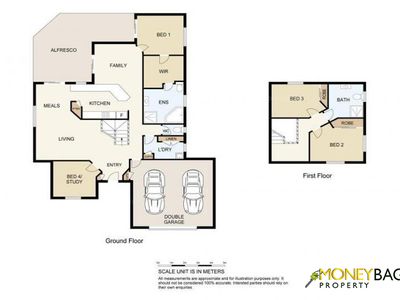 4 Albert Valley Drive, Bahrs Scrub