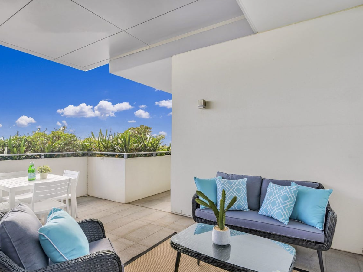 31 / 755 Pacific Highway, Chatswood