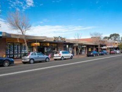 Shop1 / 38-41 Berry Street, Nowra