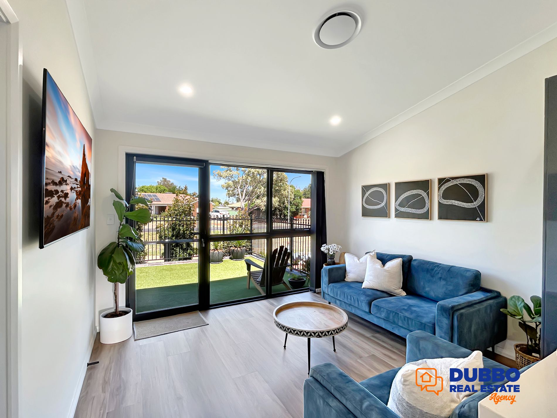 8 Gunsynd Circuit, Dubbo