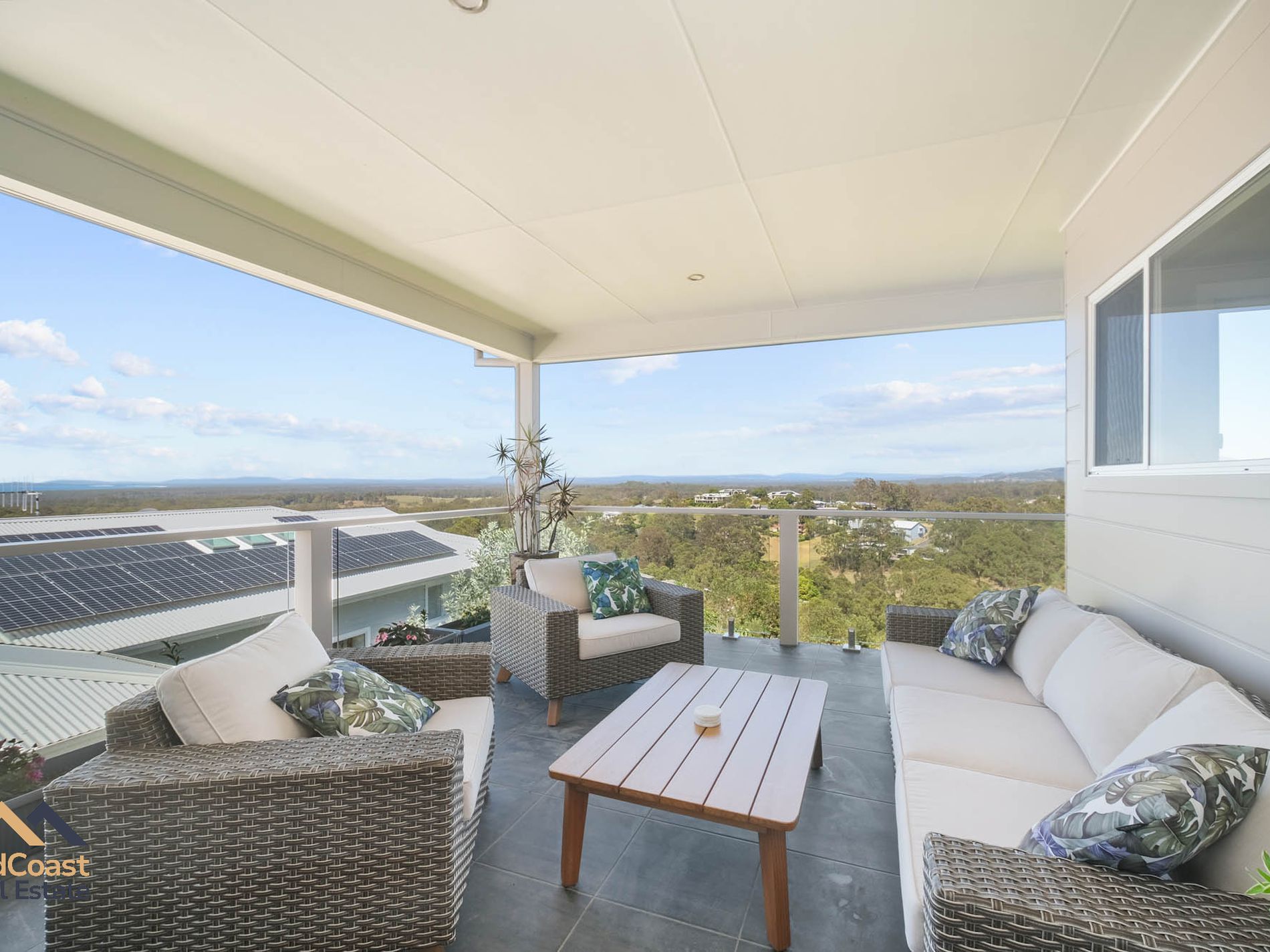 93 Coastal View Drive, Tallwoods Village