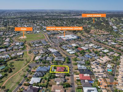 12 Carnegie Avenue, Dubbo