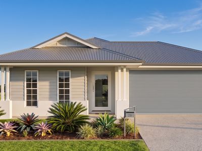 Lot 25 / 32 Verney Drive, Sladevale