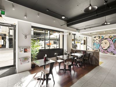 Shop 114/616 Glenferrie Road, Hawthorn
