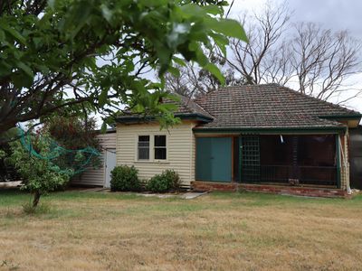 202 Back Kyneton Road, Heathcote